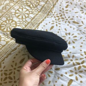 Billabong Fiddler Fisherman Cap